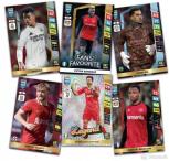 Panini Fifa 365 ADRENALYN XL 2025 Mega Metal Box (8/7)
