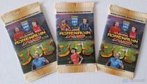 PANINI Binder FIFA 365 Adrenalyn XL 2025 + 1 balíček kariet (1746025147/11)