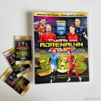 PANINI set FIFA 365 2024/2025 Adrenalyn - Starter Collection (8/10)