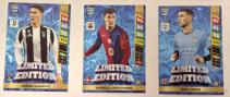 PANINI set FIFA 365 2024/2025 Adrenalyn - Starter Collection (10/10)