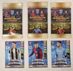 PANINI set FIFA 365 2024/2025 Adrenalyn - Starter Collection (11/10)