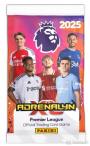PANINI Box PANINI PREMIER LEAGUE Adrenalyn XL 2025 36 balíčkov v boxe. (4/5)