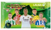 2024/2025 - ADRENALYN karty - BOX (50 ks) (4/3)
