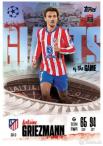 2024-2025 Topps Match Attax Extra Mega Tin Giants of the Gam (4/4)