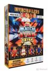 Match Attax Extra 2025 - Mega Tin #2 - The Invinciballers
