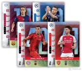 Match Attax Extra 2025 - Mega Tin #2 - The Invinciballers (5/8)