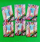 LIMITED EDITION FIFA 365 2024 - solo karty hráčov (6/15)