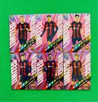 LIMITED EDITION FIFA 365 2024 - solo karty hráčov (8/15)