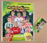 LALIGA ADRENALYN 2024/2025