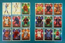 Topps Match Attax Extra 24/25 White Gold Limited Edition (3/5)