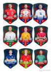 TOPPS Match Attax Euro 2024 Chrome Pro Elite Shie 1/3