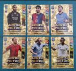 PREMIUM GOLD LIMITED EDITION FIFA 365 2025