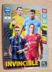 Panini Premier League Invicible XL 2025 (3/2)