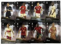 Topps EURO 2024   Collection Match Attax   Special/Extra Cards (3/3)