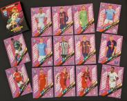 EDITION FIFA 365 2024 - sada 14 kariet + original box  Sada 14 kusov XXL LIMITED