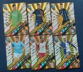 PREMIUM GOLD LIMITED EDITION FIFA 365 2024 kompletna sada -