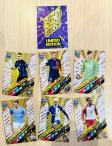 PREMIUM GOLD LIMITED EDITION FIFA 365 2024 kompletna sada - (4/3)