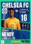2023 Panini Top Class #6 Edouard Mendy - Chelsea FC NOVINKA 1,00 € (3/2)