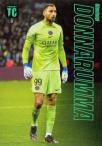 2023 Panini Top Class #9 Gianluigi Donnarumma - PSG