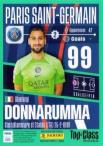2023 Panini Top Class #9 Gianluigi Donnarumma - PSG (3/2)