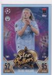 Topps Match Attax Champions League 23/24  Star Ballers (6/7)