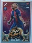 Topps Match Attax Champions League 23/24  Star Ballers (8/7)