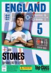 Class 2023 #13 John Stones - England (3/2)