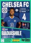 2023 Panini Top Class #18 Benoit Badiashile - Chelsea FC (3/2)