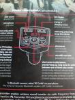 FM transmitter s Bluetooth (8/8)