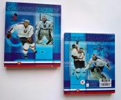 Hokejové retro kúsky (5/5)