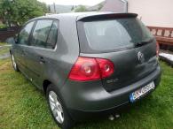 volksvagen golf V (4/6)