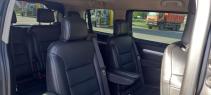 Prenájom auta 7-miestne vozidlo Peugeot Traveller (7/8)