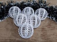 Háčkovane gule 3 1/2