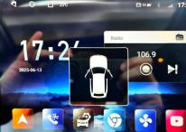 Dodge Challenger 5.7 V8 HEMI (13/20)