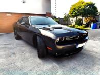 Dodge Challenger 5.7 V8 HEMI (4/20)