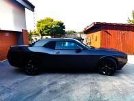 Dodge Challenger 5.7 V8 HEMI (5/20)