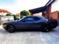 Dodge Challenger 5.7 V8 HEMI (6/20)