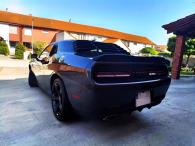 Dodge Challenger 5.7 V8 HEMI (7/20)