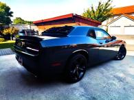 Dodge Challenger 5.7 V8 HEMI (9/20)