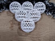 Háčkovane gule 5 1/1