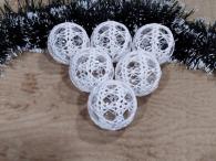 Háčkovane gule 8 1/2