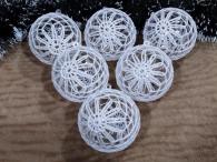 Háčkovane gule 10 1/3