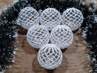 Háčkovane gule 10 (3/3)