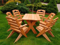 Záhradné sety | záhradné sedenie | záhradný nábytok