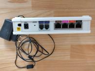 GPON G-25E Optical network terminal pre optický internet (3/5)