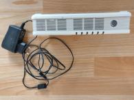 GPON G-25E Optical network terminal pre optický internet (4/5)