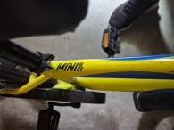 Predám detský bicykel (3/4)