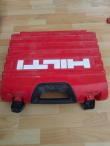 Funkčný HILTI ručný vytláčací prístroj HDM 500 SET (5/5)
