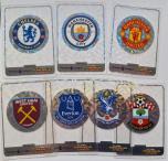 CRYSTAL CREST Premier League