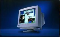 Kúpim do zbierky starý PC CRT monitor min. 19 (8/8)